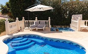 Villa Vista Ifach - Rentcar